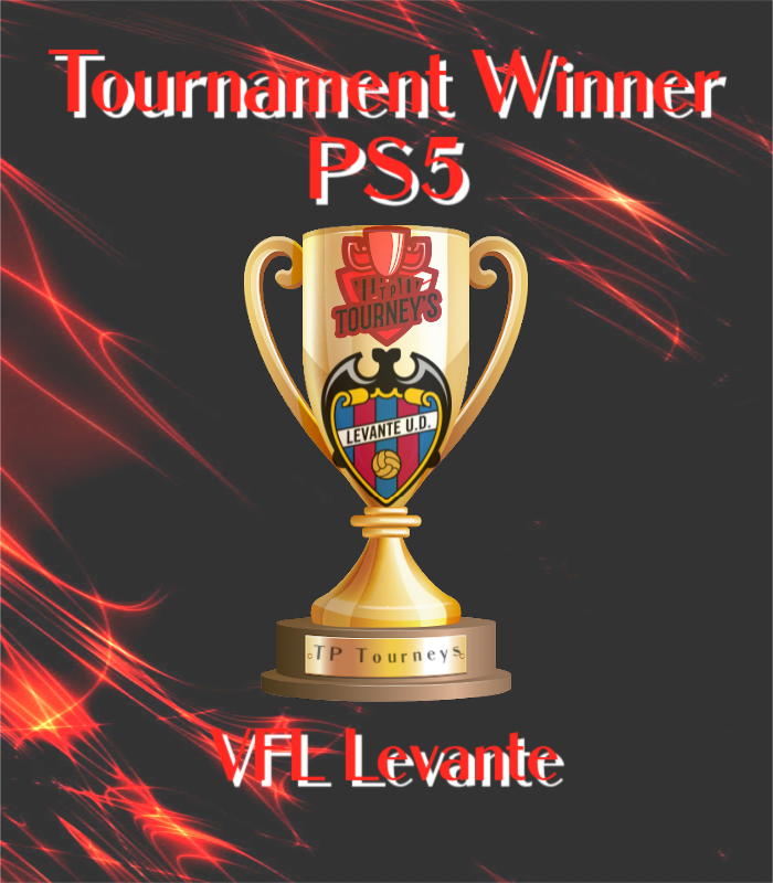 todays 12 team Tournament winner on PS5 was <a href="/MaldenEsports/">Malden Esports</a> well played today lads