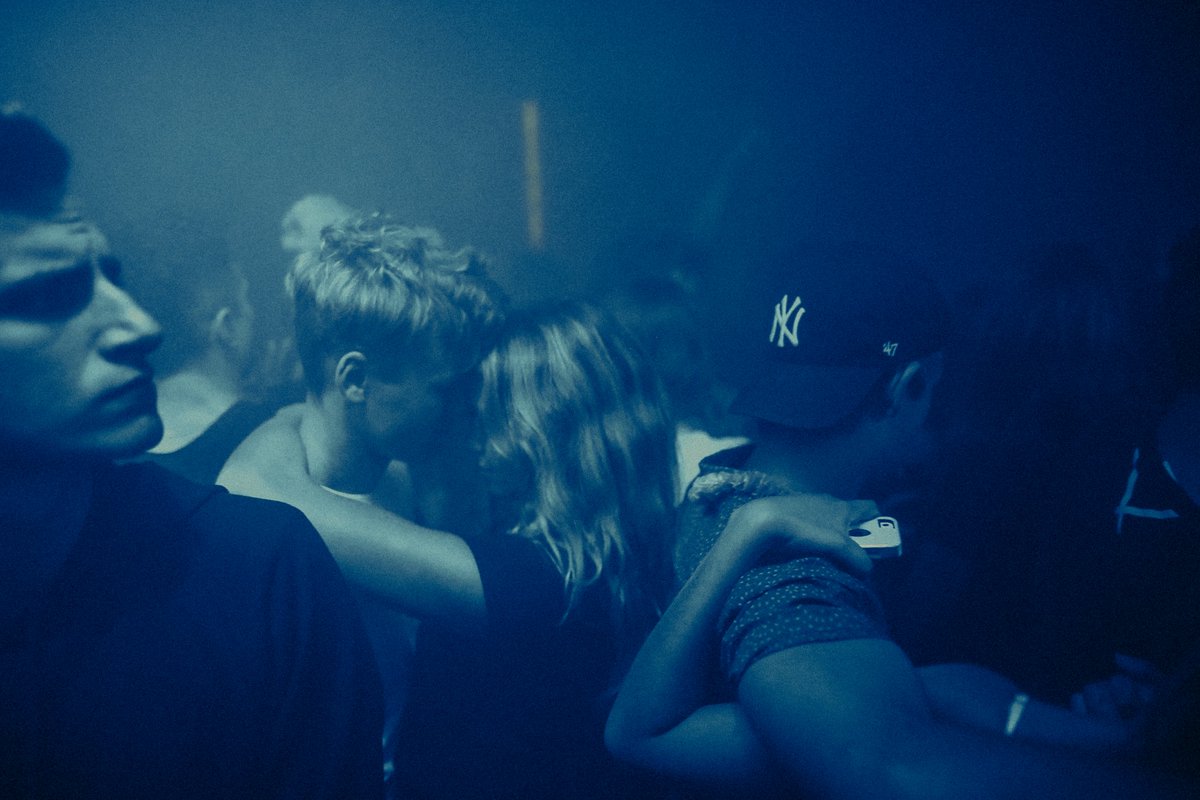 The year of intimacy.