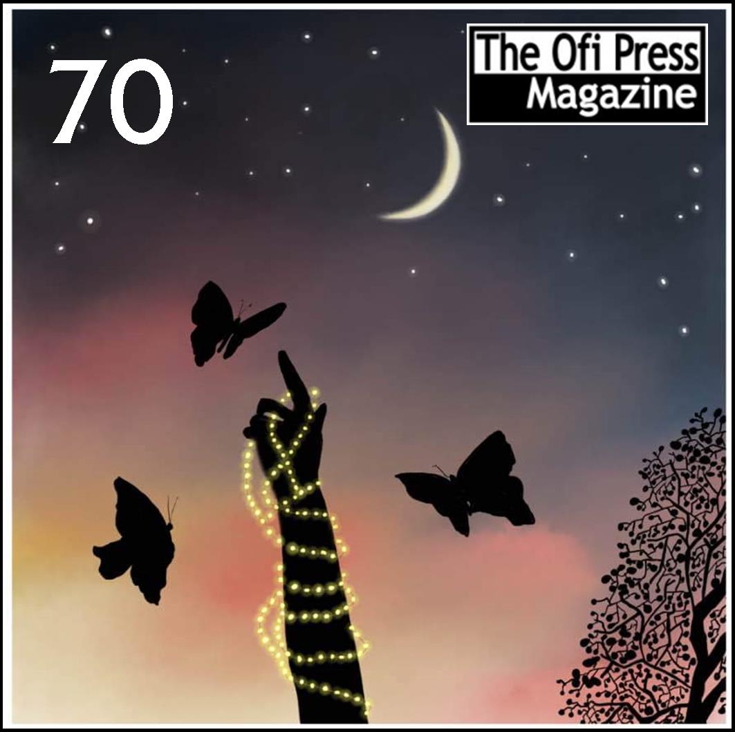 JLittleMexico's tweet photo. New Ofi number 70 coming out in a few days... Cover by Tamizh Ponni. https://t.co/aB32bBhYCJ
