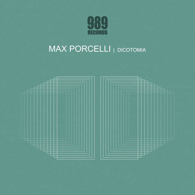 Italian producer Max Porcelli is back with a new Deep House single titled "Dicotomia".

BUY  HERE beatport.com/release/dicoto…

Supported by Laurent Joyce Muniz, KissFM Australia, Schark Selection Show, Lorenzo Al Dino, Benji Candelario, Warm Fm, Miguel Garji, Schirmchendrink...
