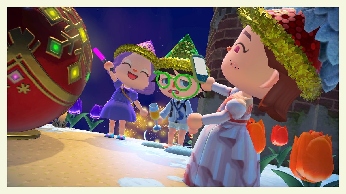 Serpento_'s tweet photo. #AnimalCrossing #ACNH #NintendoSwitch https://t.co/R9JXWWMh56