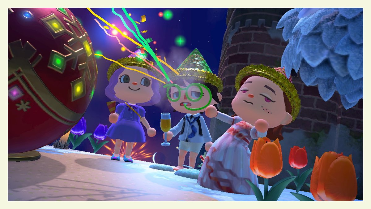 Serpento_'s tweet photo. #AnimalCrossing #ACNH #NintendoSwitch https://t.co/R9JXWWMh56