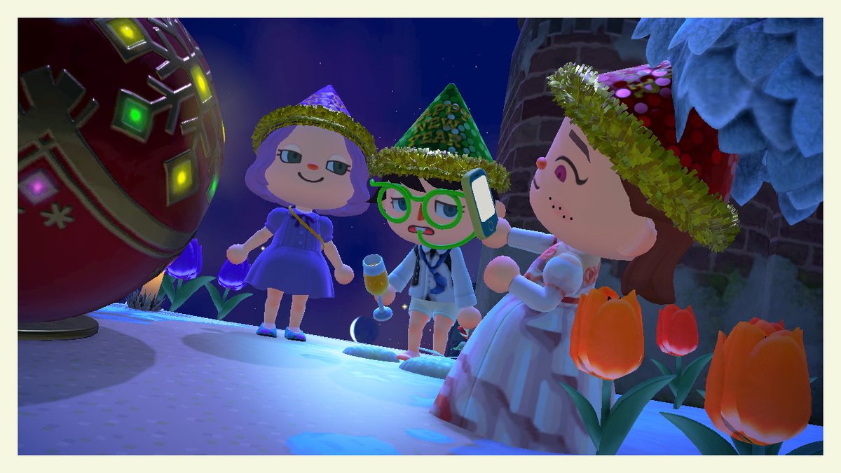 Serpento_'s tweet photo. #AnimalCrossing #ACNH #NintendoSwitch https://t.co/R9JXWWMh56