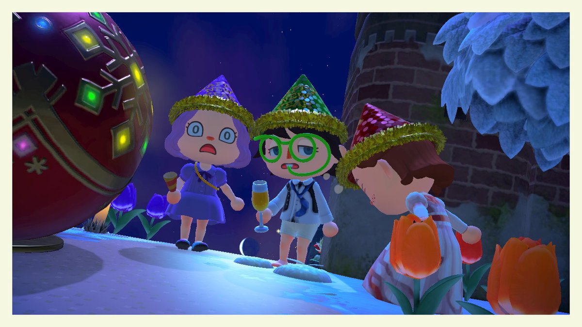 Serpento_'s tweet photo. #AnimalCrossing #ACNH #NintendoSwitch https://t.co/R9JXWWMh56
