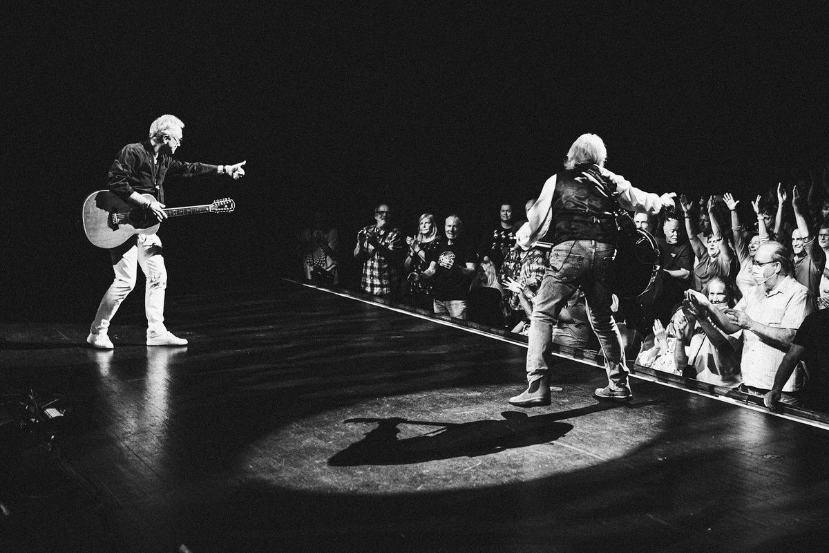 americaband's tweet photo. Onto year 52! https://t.co/eoPtR8kWXN