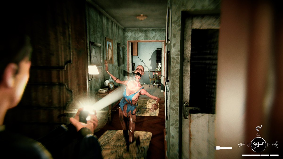 BERSERKER_THiiS's tweet photo. Just started yet another horror game, #ColinaLegacy!
This scared the absolute crap out of me! We’re off to a good start! 🤣
#XboxSeriesX https://t.co/fzEjXRgfwd