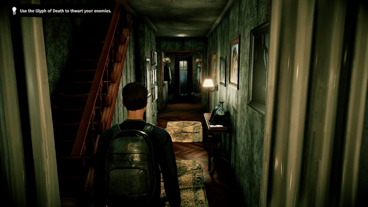 BERSERKER_THiiS's tweet photo. Just started yet another horror game, #ColinaLegacy!
This scared the absolute crap out of me! We’re off to a good start! 🤣
#XboxSeriesX https://t.co/fzEjXRgfwd