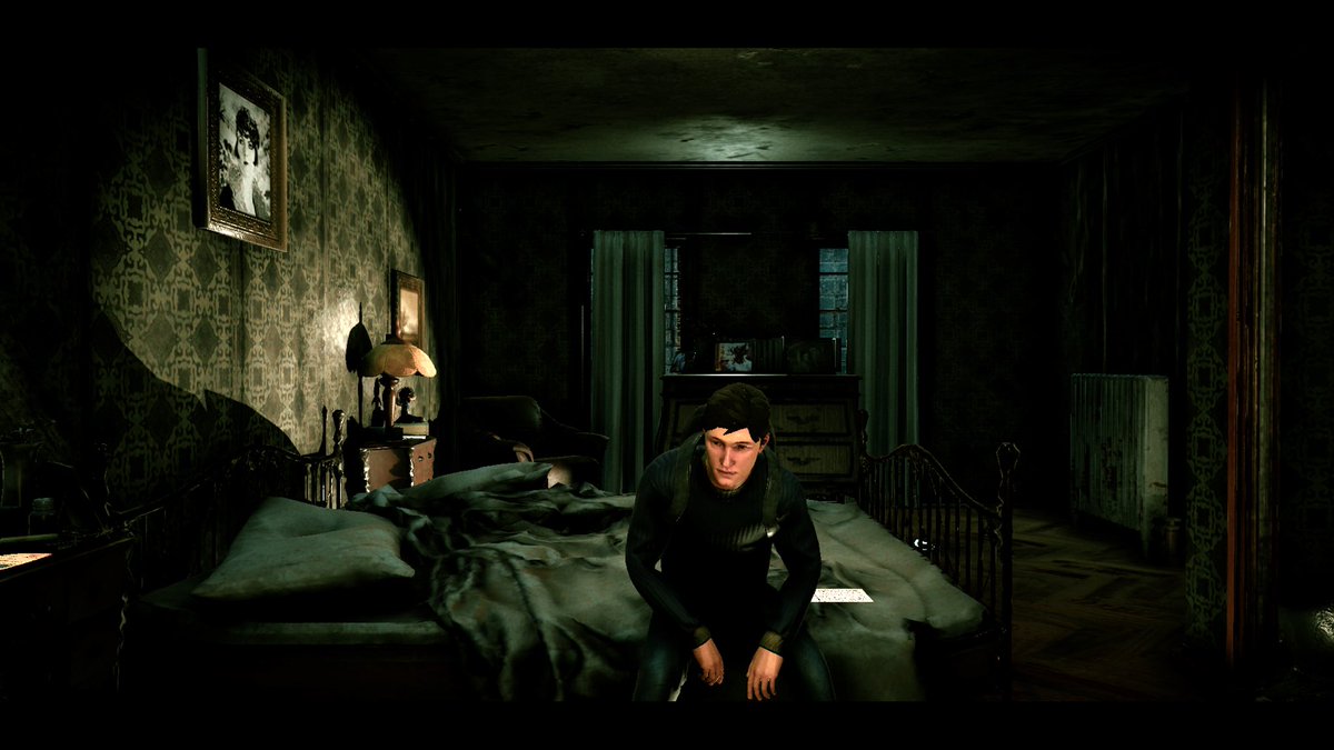 BERSERKER_THiiS's tweet photo. Just started yet another horror game, #ColinaLegacy!
This scared the absolute crap out of me! We’re off to a good start! 🤣
#XboxSeriesX https://t.co/fzEjXRgfwd