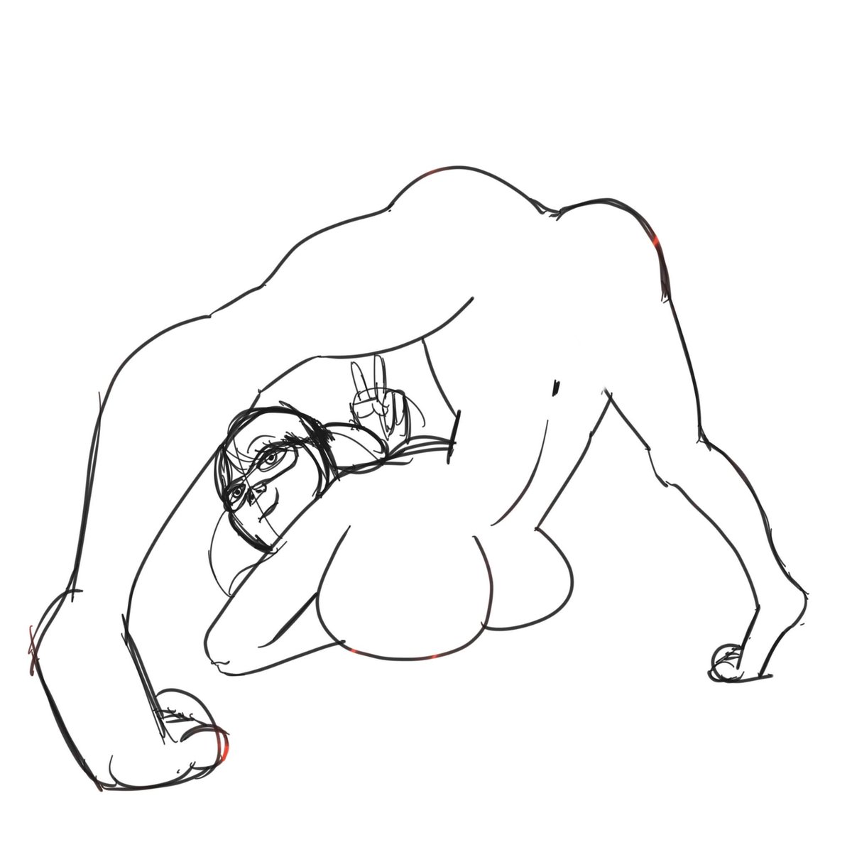 candy_blaze_btc's tweet photo. Hello everyone I hope you had a happy year and I will be working on more detailed drawings and cool I hope you like it
#jackposechallenge #draw #nsfw #NSFW #r34 #ladybug https://t.co/pV2Q4sqFmX