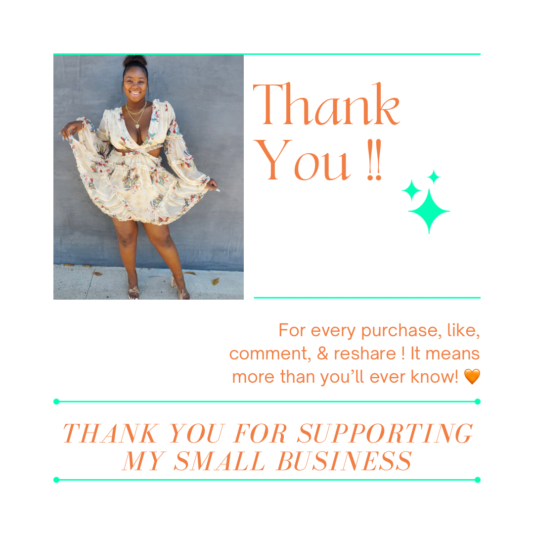 DPassionista's tweet photo. 2021 was an amazing year &amp; I have you all to thank for that!! Thank you for your support, engagement, &amp; love! Here’s to another year of arriving in style ! 

🧡, Bree https://t.co/kR7bPHw1r0