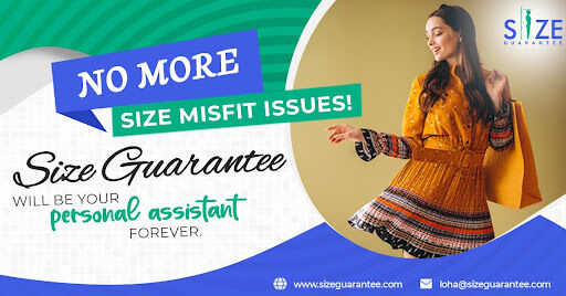 SizeCorner tweet picture