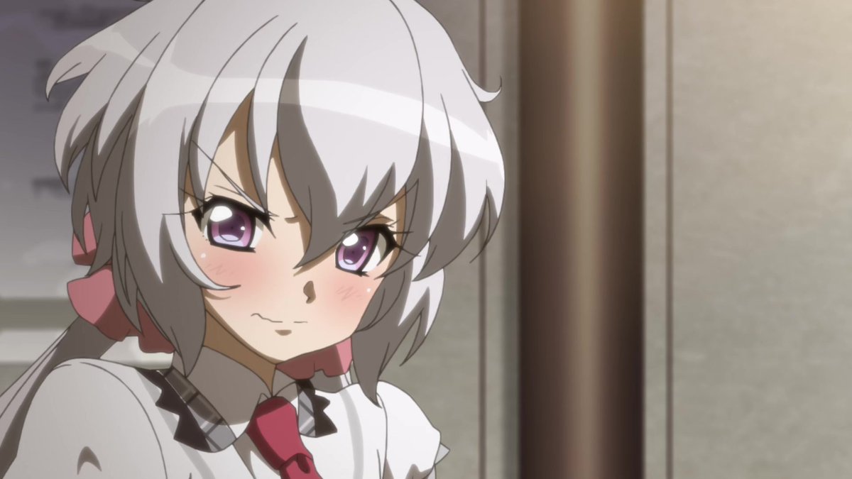 IchaivalChris's tweet photo. Killter Ichaival tron🎵

🏹 18+ of Chris From Symphogear.
🎤 Same Writer as @/ShiraTsuku
🥛  Symphogear RP/MVRP
🏹 Will Ship With Chem
🎤 NSFW/SFW RP
🥛  No Commenting On Pinned
🏹 Like and RT Please? https://t.co/rjVQgUSwxo