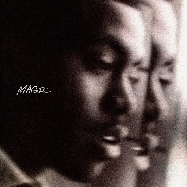 TheBuzzinBox's tweet photo. @Nas releases 15th studio album "#MAGIC". Listen here: https://t.co/BFUpI1ayiW https://t.co/yuZcV4xI77
