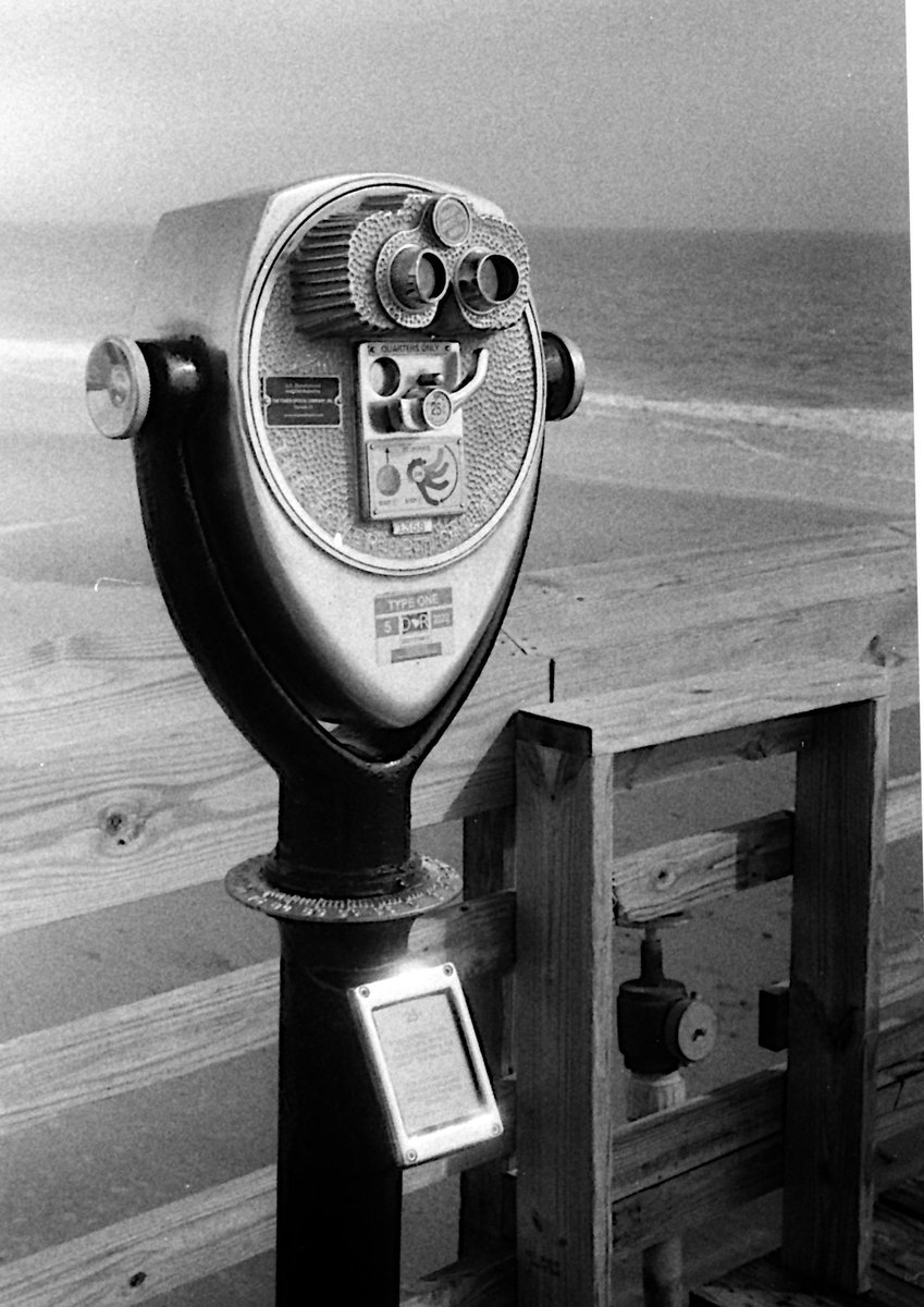 ThatCameraShow's tweet image. Starting the year off right. Argus C4 and expired Arista 400. #filmphotography