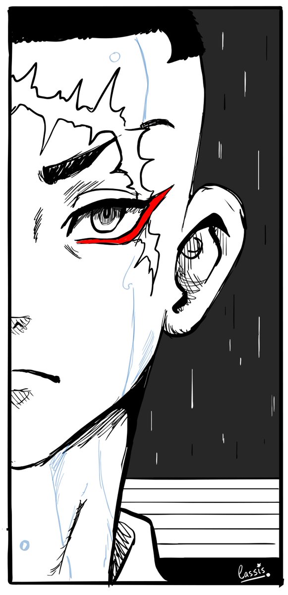 Happy bday LOML 🥺🥺✨✨
#東卍FA #TokyoRevengers #東卍 #東京リベンジャーズ #東京卍リベンジャーズ #東京卍リベンジャーズ #TokyoRevengersManga #Manga #Kakucho