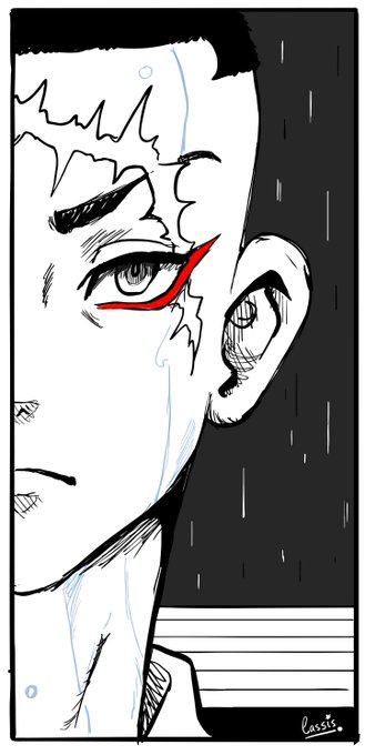 Happy bday LOML 🥺🥺✨✨
#東卍FA #TokyoRevengers #東卍 #東京リベンジャーズ #東京卍リベンジャーズ #東京卍リベンジャーズ #TokyoRevengersManga #Manga #Kakucho 