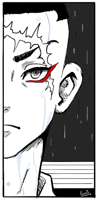 Happy bday LOML 🥺🥺✨✨
#東卍FA #TokyoRevengers #東卍 #東京リベンジャーズ #東京卍リベンジャーズ #東京卍リベンジャーズ #TokyoRevengersManga #Manga #Kakucho 