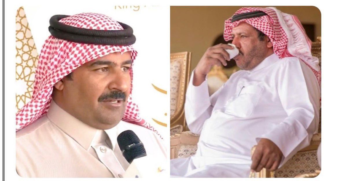 majed_khudyar's tweet photo. [الماقف الغصاب ] فالشدّات
ماهو على #برقا و #روق صعيب 

تفاخر عتيبه بـــ [  #لطامات  ]
وبوقفتك يا( #سامي_ابن_هديب ) 
.
#ماجد_خضير
@bindgether 
@samibinhudaib https://t.co/9uTiSP8RCk