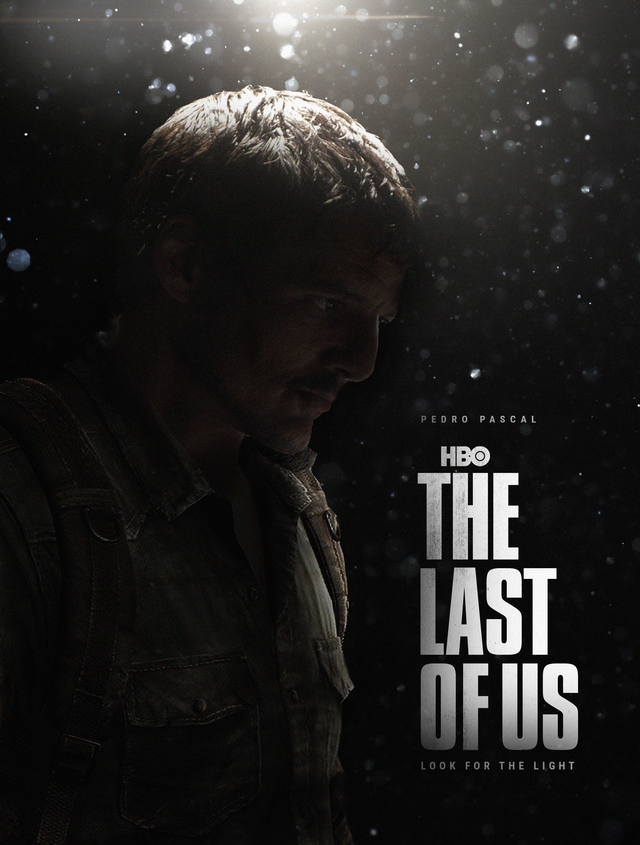 The Last of Us HBO Series: Get the Official Wallpaper for Your Phone