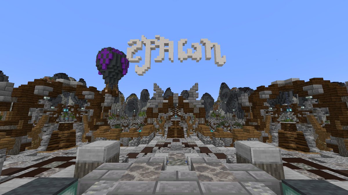 IamLokillo's tweet photo. Deco de mi spawn, me llevó mucho tiempo, etc etc y todas esas cosas que se dicen cuando terminas una decoración🤙 https://t.co/Ymwo5JEWD3