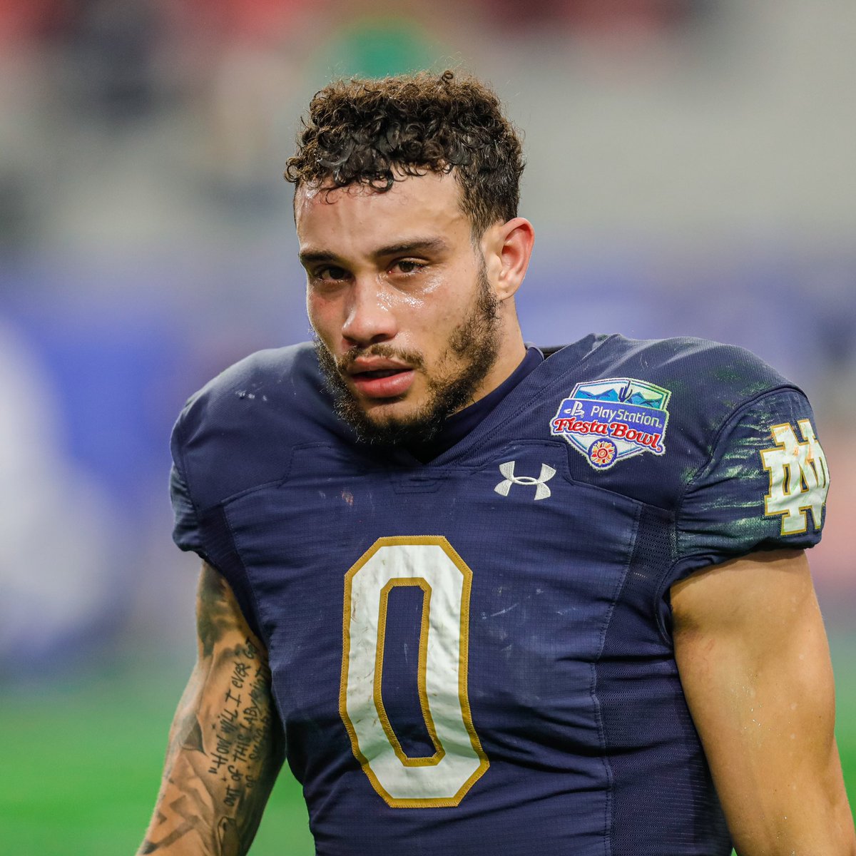 I’ll Be Back ☘️