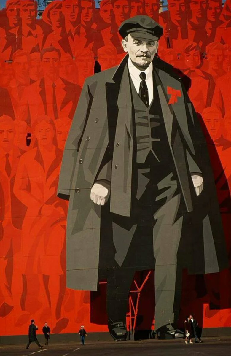 The proletariat, rallying in the struggle, developing by the struggle its own consciousness, organization and experience, comes ever wider and wider to firm conviction of the need for a complete economic reorganization of capitalist society. Lenin, 1914