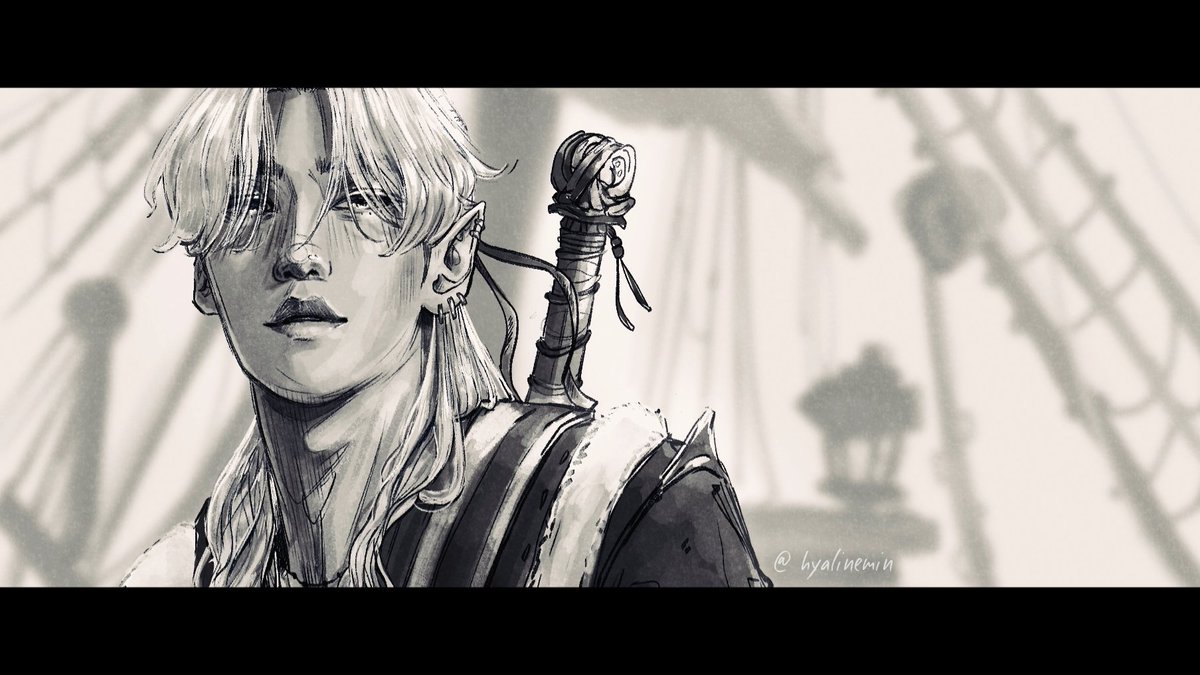 As always I can't leave out the 16:9 film edit ✍🏼✍🏼 