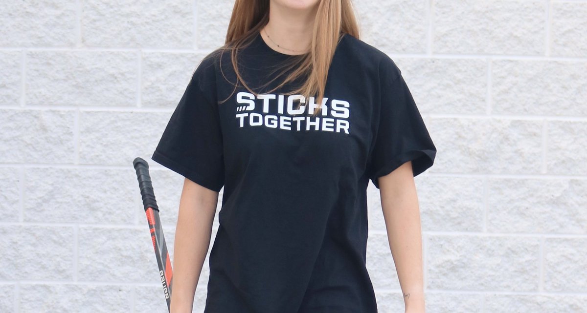 thompsonsarah_'s tweet image. I have started a project, Sticks Together, that aims to give every kid the opportunity to play sports. I will be collecting recycled hockey sticks and equipment to bring to a school in Recoleta, Argentina in May. Visit stickstogether.org to learn more on how you can support!