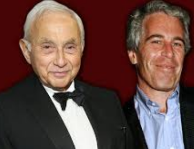 TECHGANTUA's tweet photo. In 01 Executive Intelligence Review exposed #GhislaineMaxwell #jeffreyepstein alleged boss Les Wexner &amp; ties to Edgar Bronfman and now heirs were convicted in NXIVM trafficking trial . Evil goes deep .
@ZubyMusic @ggreenwald @ArtValley818_ @JesseMatchey
 https://t.co/NBGawkNUEG https://t.co/ttyOms198o