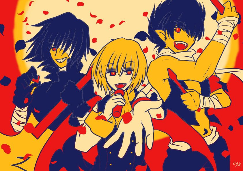 oguramame's tweet photo. #1月になったのでポッパーフォロー祭
もはやただの雑談垢と化してるのですが折角のお正月中なので。
アナログ(コピック)メインに絵を描いてます。最近はデジタルでもなんかやってる。肝心の腕前はゲーセンから離れすぎて謎です。最盛時は44くらいだった。
反応いただけたら無言巡回しにまいります～ https://t.co/6gWDoMEac7