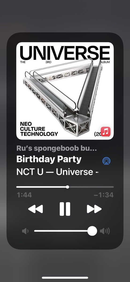 This shit got me shaking ass