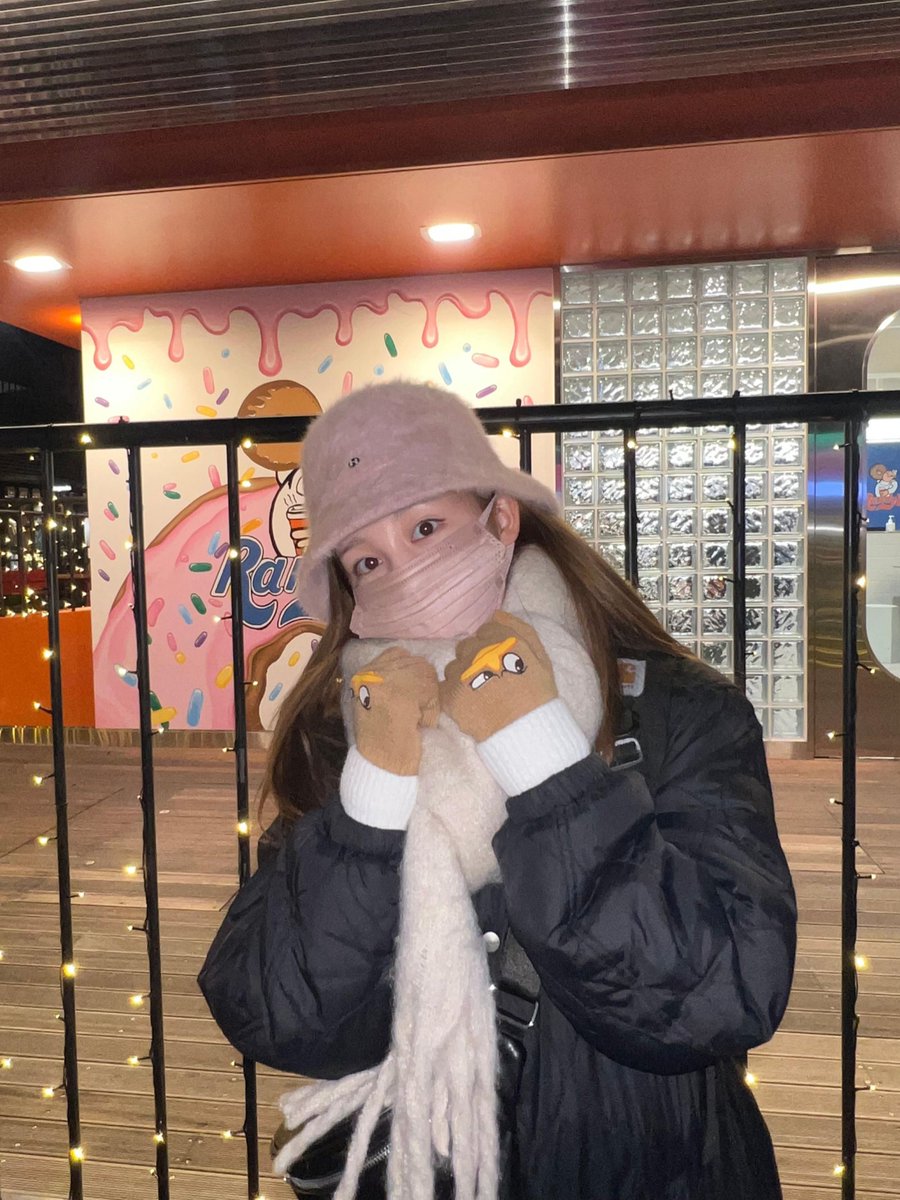 hourly_sora's tweet photo. #SORA #소라 #WOOAH #우아 @wooah_nv https://t.co/QSNScpIfCz