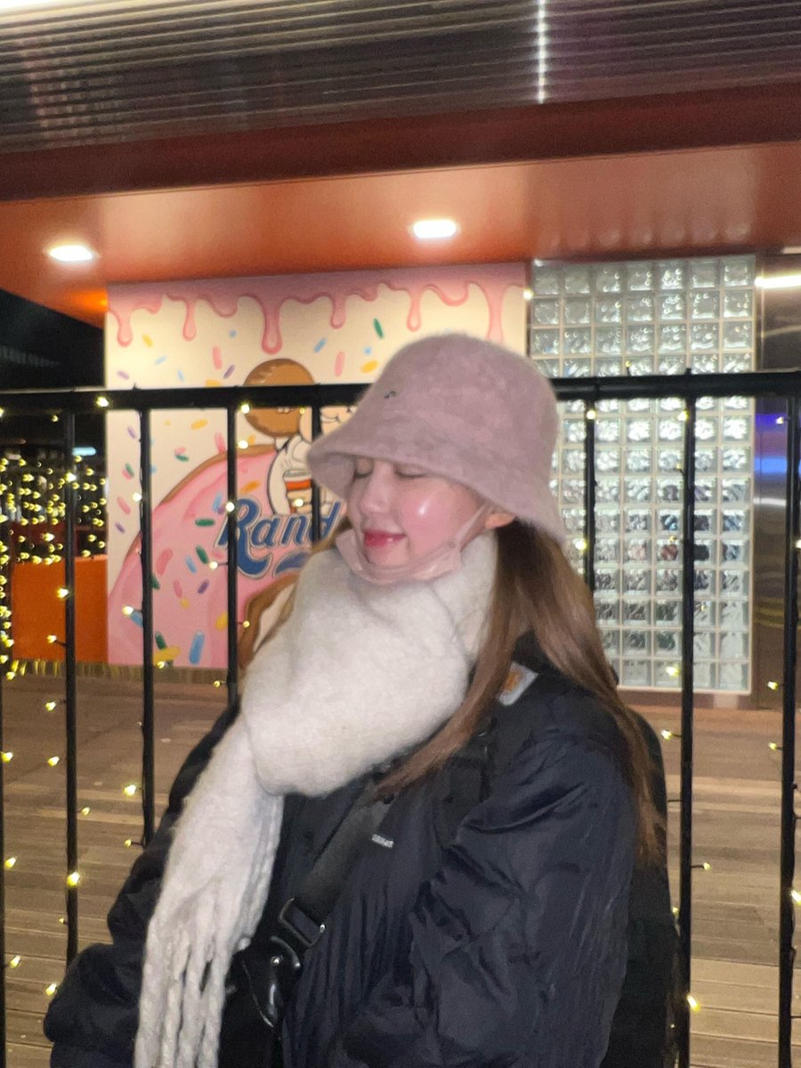 hourly_sora's tweet photo. #SORA #소라 #WOOAH #우아 @wooah_nv https://t.co/QSNScpIfCz