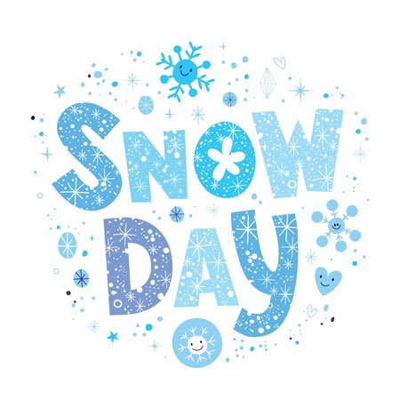 Due to potential weather conditions tomorrow morning, January 3, all schools will be closed. Maintenance staff will report as scheduled. There will be no after-school activities. A decision regarding Tuesdays schedule will be made on Monday.