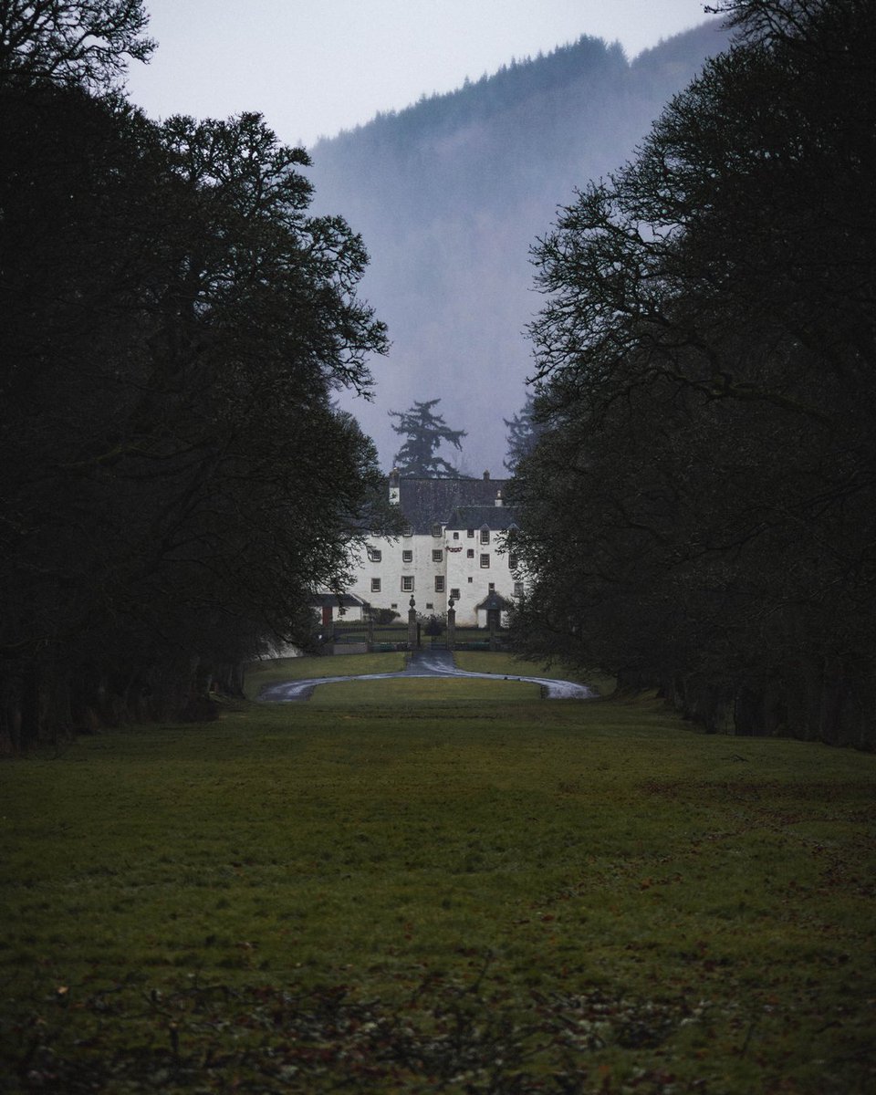 Late post tonight but I just wanted to give a sneak peak of the conditions <a href="/TheJacobMurray1/">Jacob</a> and I experienced the other day 🤩. #VisitScotland <a href="/VisitScotland/">VisitScotland</a>