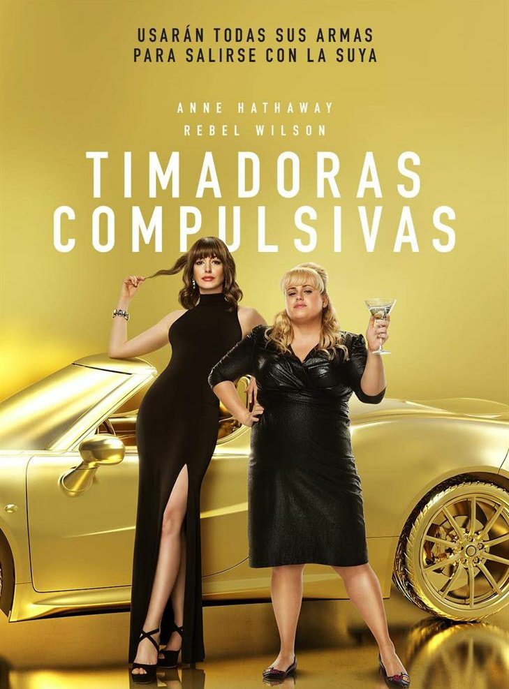 Edu_Real_'s tweet photo. Antena 3 estrena #TimadorasCompulsivas el Miércoles a las 22:45. https://t.co/twwYjpRdmE