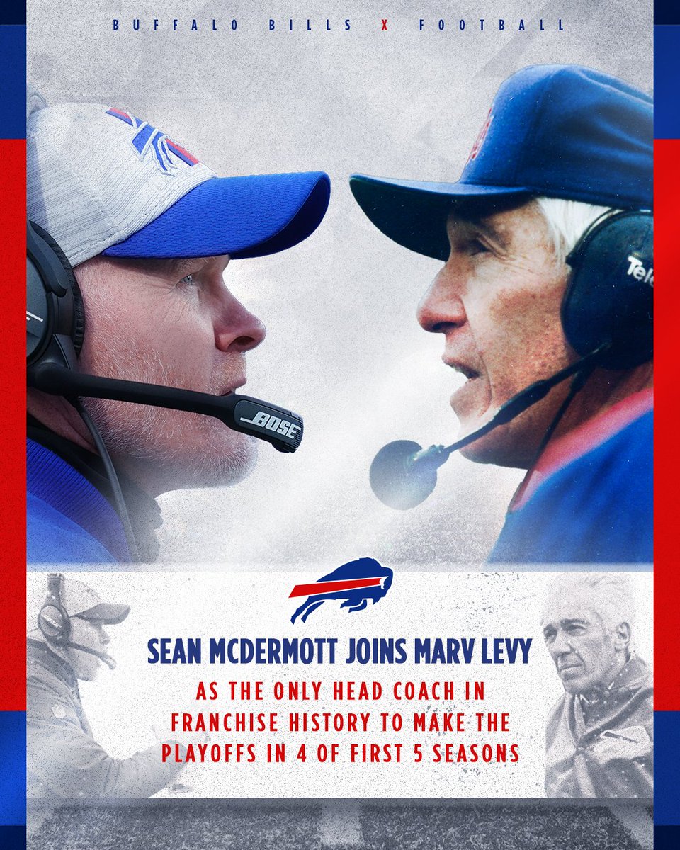 Buffalo Bills tweet media