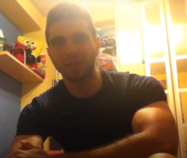 iFraan28's tweet image. un gameplay de @Sent8smite