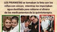 @ArturoVliz @TioCommander @BaksLive 🚨Lo más vomitivo POR LO CÍNICO Y MISERABLE de su dichosa narrativa de 'niños con cáncer' es que, para empezar, quienes financian todas estas campañas de golpe blando y guerra híbrida SON LOS MALDITOS RESPONSABLES DEL CÁNCER INFANTIL Y ADULTO: Femsa, Bimbo, Lala, Starbucks, etc.