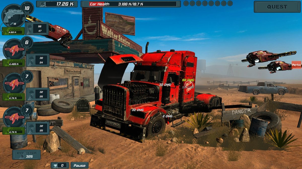 leighwynne33's tweet photo. Afew snap's from #CardemolitionClicker #NintendoSwitch https://t.co/8eix12E1jc