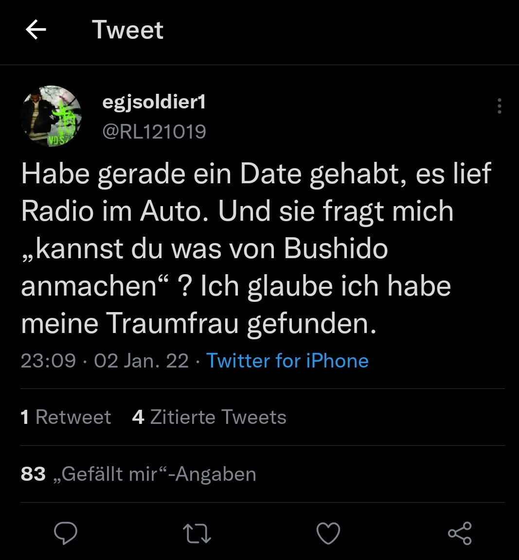 hankbubbl's tweet image. Same energy