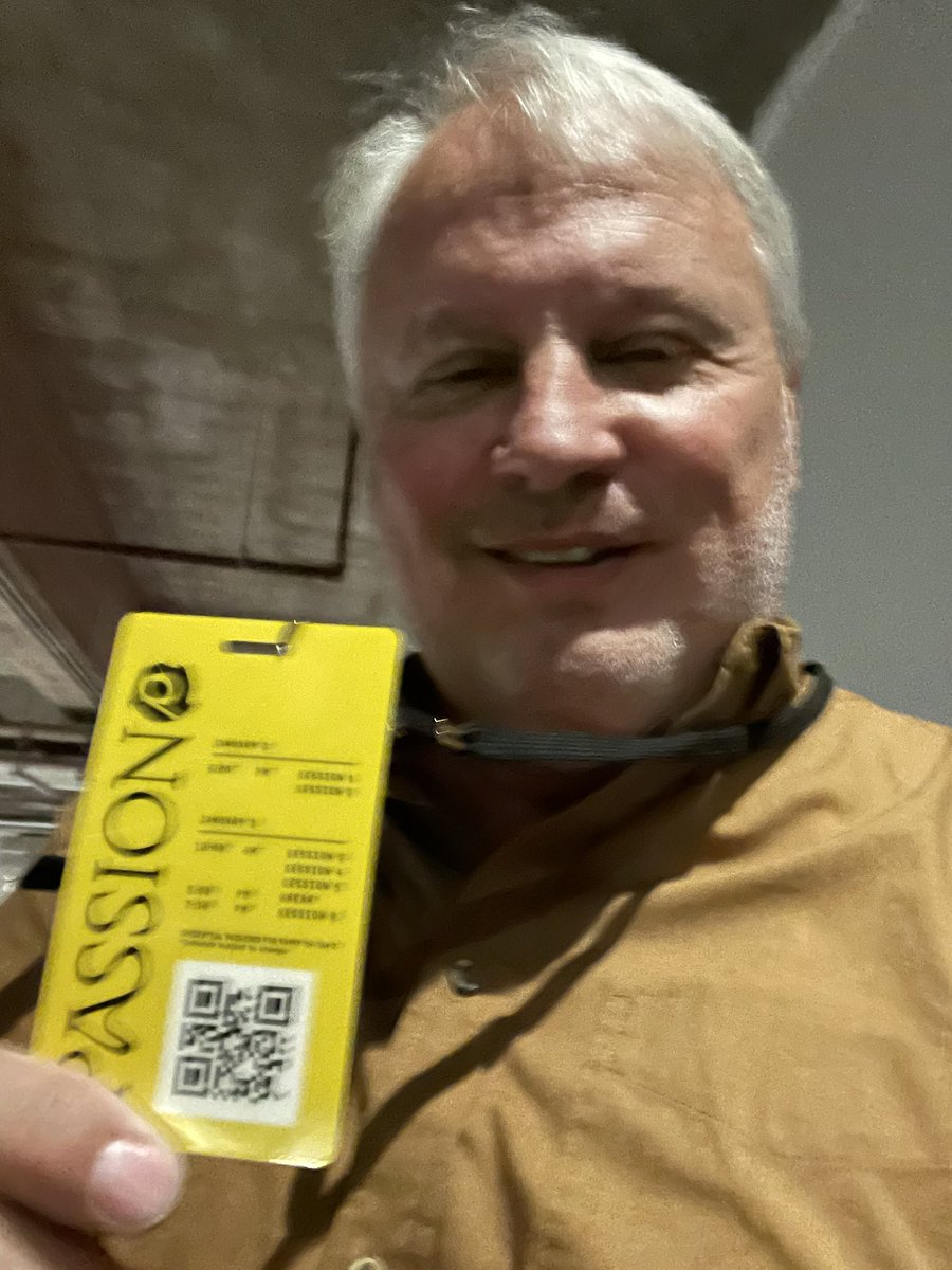 Greg Spradlin tweet media