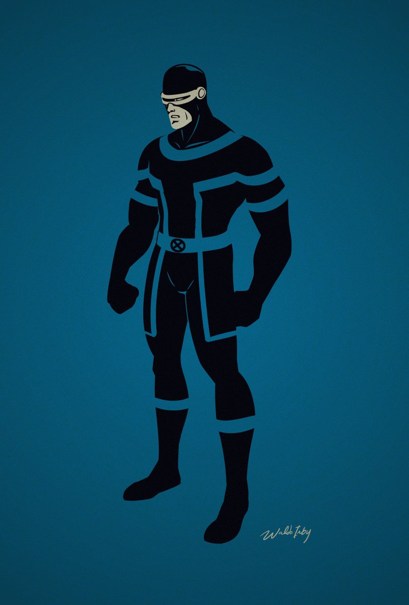 waldoIRBY's tweet photo. cyclops https://t.co/XoscTRHKDh