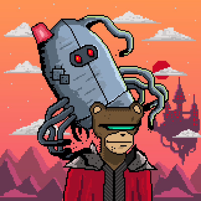 OctoHedz's tweet photo. Octopianz, lets start this year fresh. Post your favourite OctoHedz that you hold in the replies and follow as many Octopianz as possible! We'll go first 🐙💜

#octofollowocto https://t.co/2DZm2ad2py