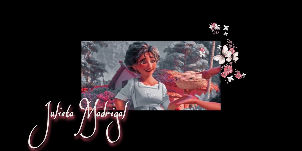 ⠀⠀⠀⠀⠀⠀⠀⠀⠀⠀⠀⠀⠀⠀⠀⠀⠀⠀⠀⠀⠀⠀⠀⠀⠀⠀⠀⠀⠀⠀⠀⠀⠀⠀⠀⠀⠀⠀⠀⠀⠀⠀⠀⠀⠀⠀⠀⠀

⠀༆ ༷     𝐉𝐔𝐋𝐈𝐄𝐓𝐀 𝐌𝐀𝐃𝐑𝐈𝐆𝐀𝐋

  　　 ‘  ɴᴏᴛʜɪɴɢ ɪs sᴏ ʜᴇᴀʟɪɴɢ
              ᴀs ᴛʜᴇ ᴍᴏᴛʜᴇʀ’s ᴛᴏᴜᴄʜ . ‘