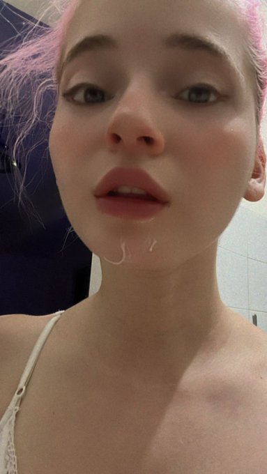 1 pic. Me ensucie la carita uwu https://t.co/fuvoJ2kUeQ