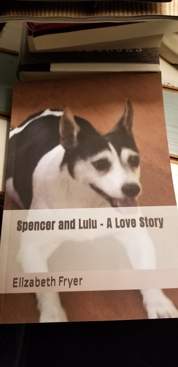 MisterPemberto1's tweet photo. Our wonderful friend Liz @SirSpencerPug wrote a beautiful book about our friends Spencer, Lulu and Tanner πππ check it out on Amazon ππππ #pug #puglife #pugs #pugsoftwitter #dogsoftwitter #books #pugbook https://t.co/9nGOFKjiu0