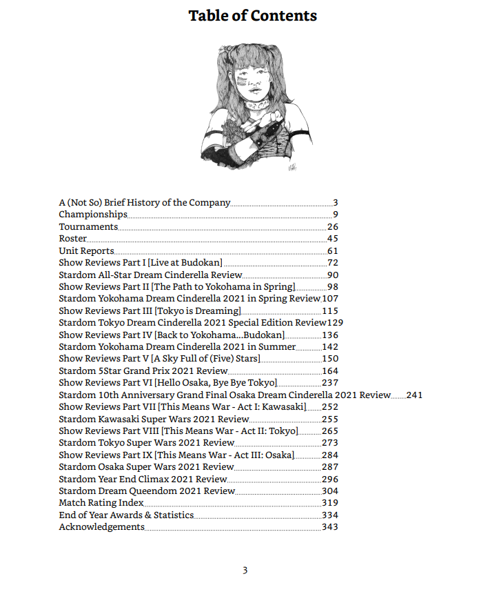 REALRobGoodwin's tweet photo. A day earlier than originally planned, the #STARDOM 10th Anniversary book is available NOW. Every title match, 5Star match, PPV and big show reviewed, with illustrations by the phenomenal @ShiningWizardDs

Ebook: https://t.co/h4hZh6XtAf

Paperback: https://t.co/hwsXYvBYMh https://t.co/5e9s8pYOiE