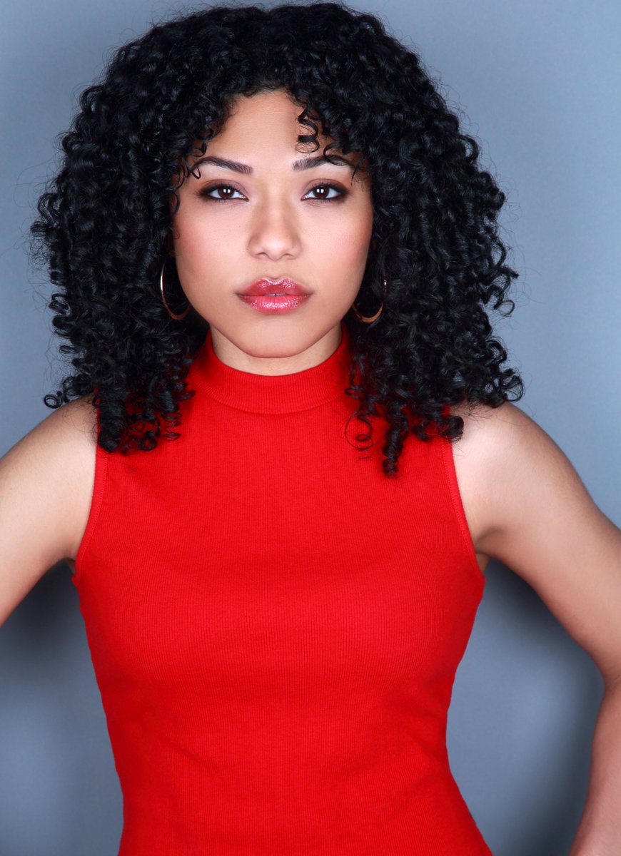 TalentExpressNY's tweet photo. Zena Woody is starting the New Year off right! Catch her on tonight’s episode of ‘The Good Cop’ on NTD @7:30p! #proudmanagertte #proudmanager #ttetalent #tteactor #nyc #nypd #thegoodcop #ntd https://t.co/aY72uZsOp9