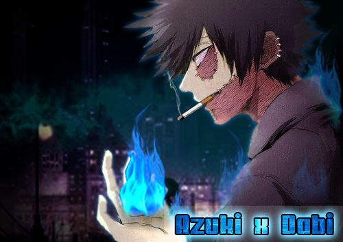 LuckNFTvOLtia_'s tweet photo. @pizookie1 @AzukiZen @ZZZAGABOND @thenftwitch 

I really made this with love. It took me for weeks lol. I'm still learn how to use PS. 

Fanart inspired by @pizookie1 ;) hope you will like it .

Azuki x Dabi (Villains)

#AzukiArt #Azuki #redbeans https://t.co/o0mNPy5B1H